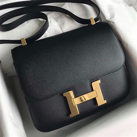 hermes constance 24 bag in epsom|Hermes constance 18 handbags.